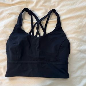 Lululemon Bra Top